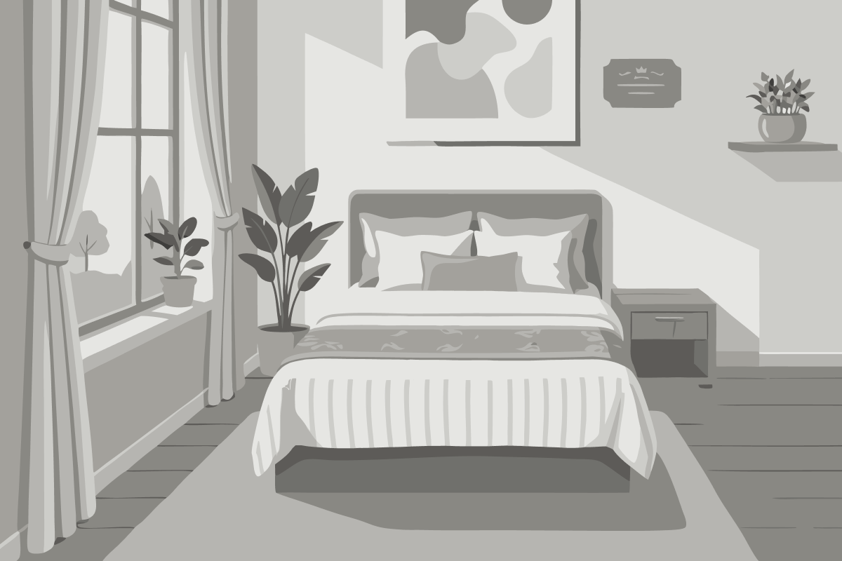 Apartamento 1